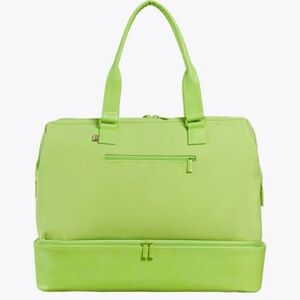 BÉIS Citron Weekender
